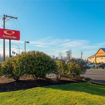 Econo Lodge Buckley