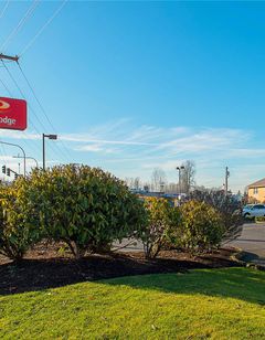 Econo Lodge Buckley
