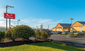 Econo Lodge Buckley