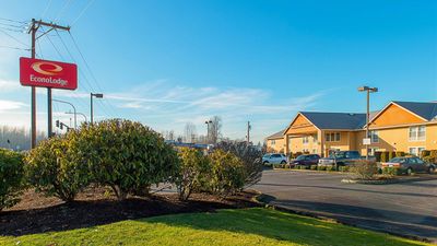 Econo Lodge Buckley