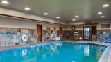 Comfort Suites Pool