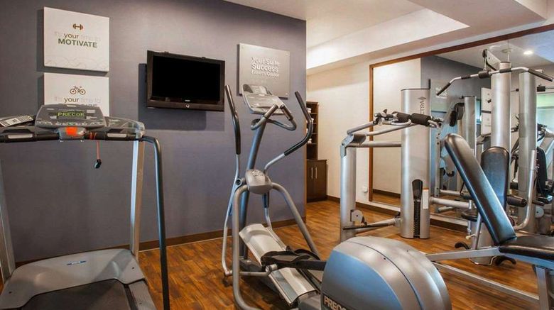 <b>Comfort Suites Health</b>. Images powered by <a href="https://iceportal.shijigroup.com/" title="IcePortal" target="_blank">IcePortal</a>.