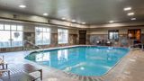 Comfort Suites Pool