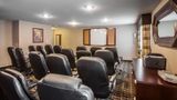 Clarion Hotel Meeting