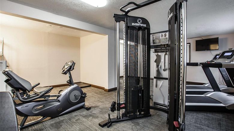 <b>Clarion Hotel Health</b>. Images powered by <a href="https://iceportal.shijigroup.com/" title="IcePortal" target="_blank">IcePortal</a>.