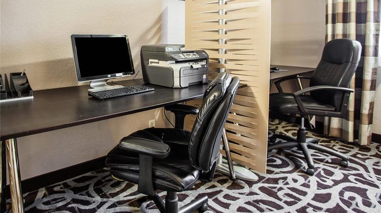 Clarion Hotel Other