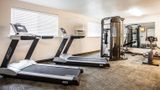 Clarion Hotel Health