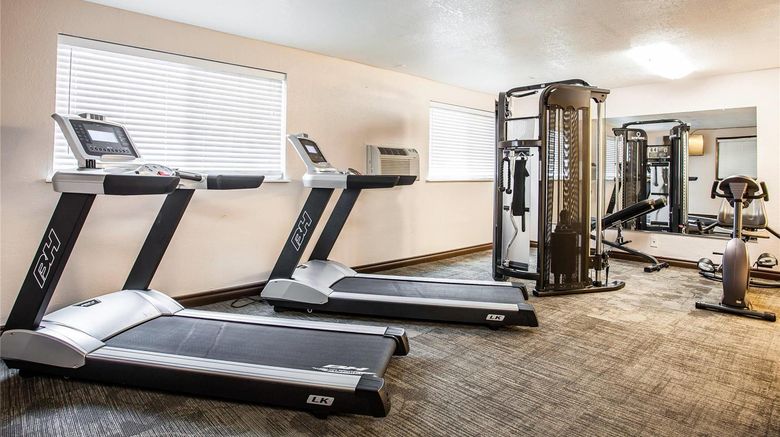 <b>Clarion Hotel Health</b>. Images powered by <a href="https://iceportal.shijigroup.com/" title="IcePortal" target="_blank">IcePortal</a>.