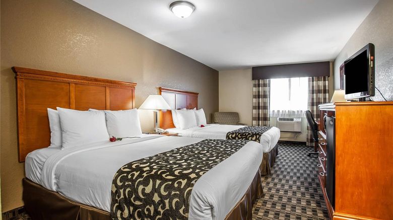 <b>Clarion Hotel Room</b>. Images powered by <a href="https://iceportal.shijigroup.com/" title="IcePortal" target="_blank">IcePortal</a>.