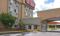 Clarion Hotel