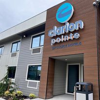 Clarion Pointe Kent Seattle South