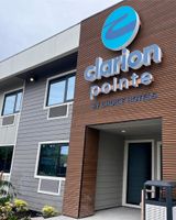 Clarion Pointe Kent Seattle South