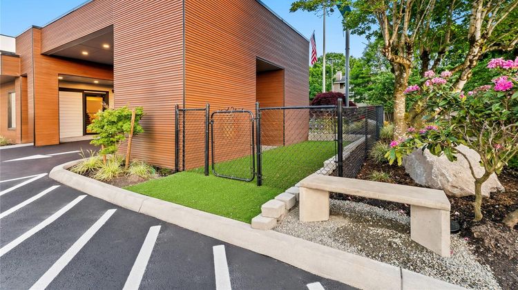Clarion Pointe Kent Seattle South Exterior