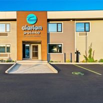 Clarion Pointe Kent Seattle South
