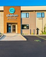 Clarion Pointe Kent Seattle South
