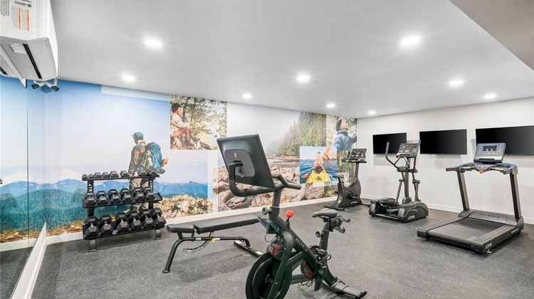 Clarion Pointe Kent Seattle South Health