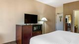 Comfort Inn & Suites Room