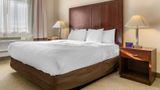 Comfort Inn & Suites Suite