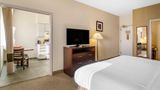 Comfort Inn & Suites Suite