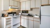 Comfort Inn & Suites Suite