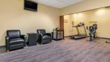 Comfort Inn & Suites Health