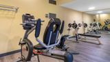 Comfort Inn & Suites Health