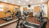 Comfort Suites Wenatchee Health