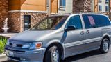 Comfort Suites Wenatchee Other