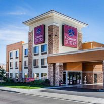 Comfort Suites Wenatchee
