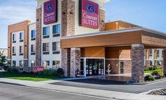 Comfort Suites Wenatchee