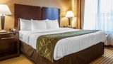 Comfort Suites Wenatchee Room
