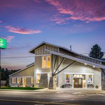 Quality Inn Cle Elum Ellensburg