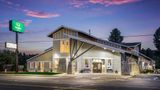 Quality Inn Cle Elum Ellensburg Exterior