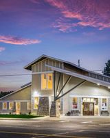 Quality Inn Cle Elum Ellensburg