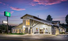 Quality Inn Cle Elum Ellensburg