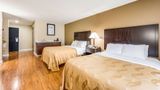 Quality Inn Cle Elum Ellensburg Room