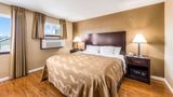 Quality Inn Cle Elum Ellensburg Room