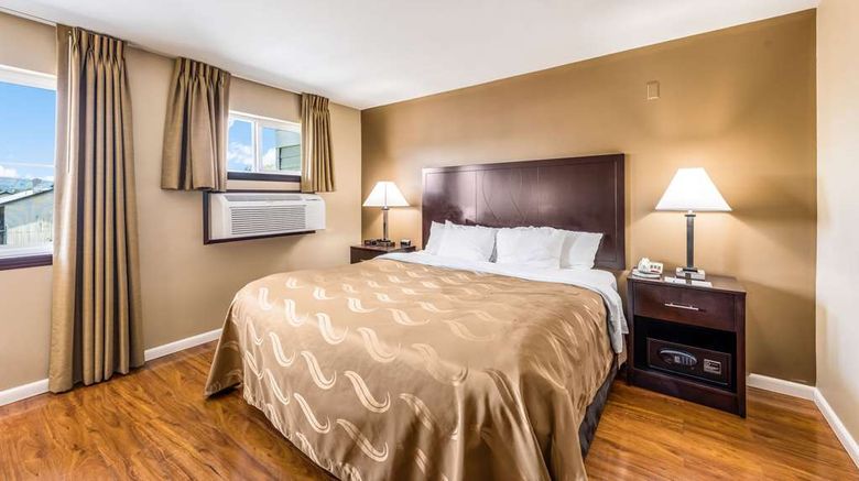 <b>Quality Inn Cle Elum Ellensburg Room</b>. Images powered by <a href="https://iceportal.shijigroup.com/" title="IcePortal" target="_blank">IcePortal</a>.