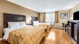 Quality Inn Cle Elum Ellensburg Room