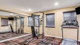 Quality Inn Cle Elum Ellensburg Health