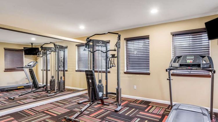 Quality Inn Cle Elum Ellensburg Health