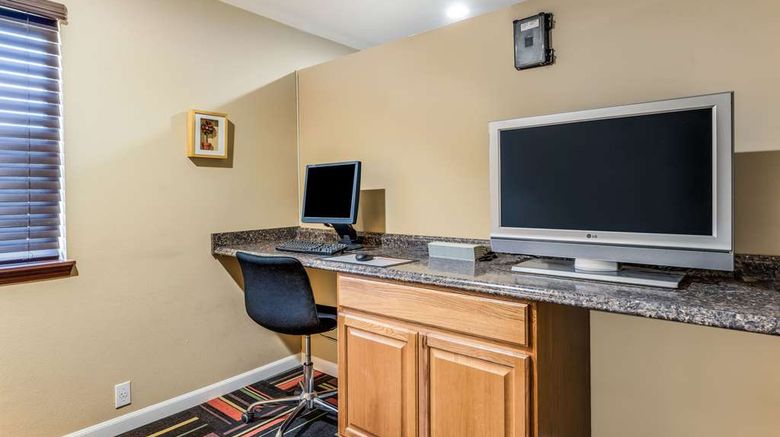 <b>Quality Inn Cle Elum Ellensburg Other</b>. Images powered by <a href="https://iceportal.shijigroup.com/" title="IcePortal" target="_blank">IcePortal</a>.