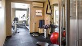 Comfort Inn and Suites Spokane Valley Central Health