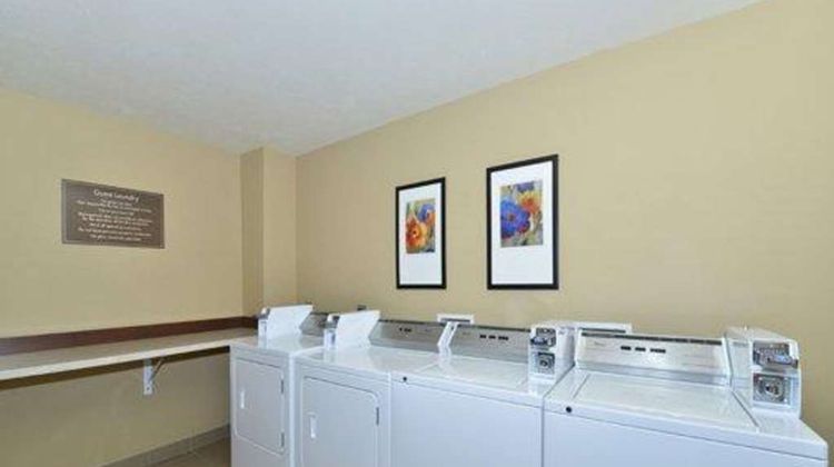 Comfort Inn and Suites Spokane Valley Central Other