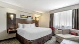Comfort Inn & Suites Pacific - Auburn Suite