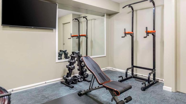 <b>Comfort Inn & Suites Pacific - Auburn Health</b>. Images powered by <a href="https://iceportal.shijigroup.com/" title="IcePortal" target="_blank">IcePortal</a>.