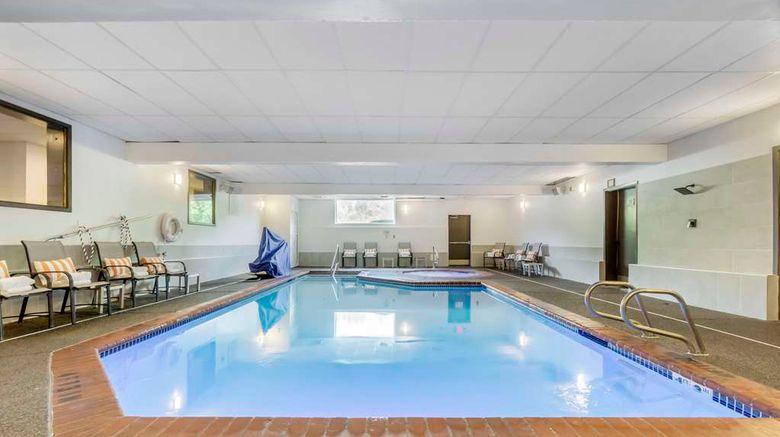 <b>Comfort Inn & Suites Pacific - Auburn Pool</b>. Images powered by <a href="https://iceportal.shijigroup.com/" title="IcePortal" target="_blank">IcePortal</a>.