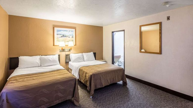 <b>Quality Inn Moses Lake Room</b>. Images powered by <a href="https://iceportal.shijigroup.com/" title="IcePortal" target="_blank">IcePortal</a>.
