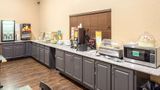 Quality Inn Moses Lake Restaurant