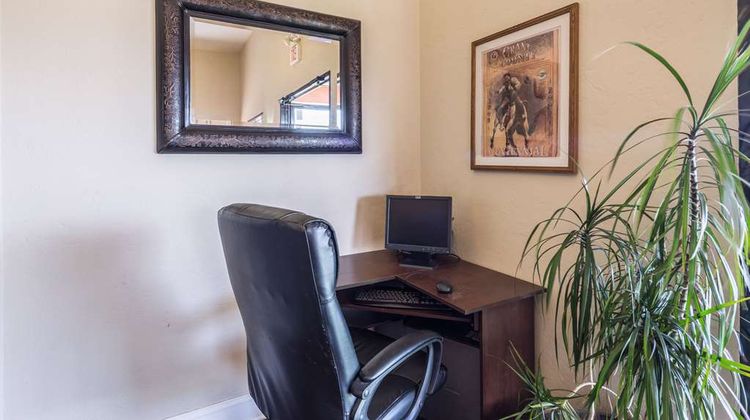 Quality Inn Moses Lake Other